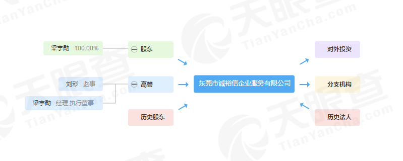 東莞誠(chéng)宇鑫商標(biāo)代理公司怎么樣？這幾個(gè)方面深入分析了